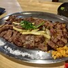 鹿児島 Vol.59 ＜クリスマス in 鹿児島・天文館の夜 その16 ・肉と海鮮グリル パスタン＞