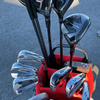 WITB｜クリス・カーク｜2021-02-14｜AT&T Pebble Beach Pro-Am