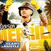 【MLB】パドレスのメリル、嫁や子供は？