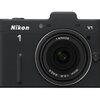 ニコン、ミラーレス上位モデル「Nikon 1 V1」 - デジカメWatch