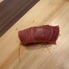 名駅　|　立ち食い寿司　極
