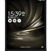 ASUS 9.7インチ タブレット ZenPad 3S 10 スチールブラック Z500KL(ヘキサコアCPU/4G/32GB/LTE+Wi-Fi)【日本正規代理店品】Z500KL-BK32S4/A