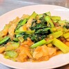 "【やみつき小松菜】今季トレンドみぞれ炒め。鶏むねと大根おろしの青菜炒め/簡単節約レシピ/主菜作り置きプロのおかず" を YouTube で見る