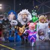 【映画】「SING/シング:ネクストステージ（Sing 2）」(2021年) 観ました。（オススメ度★★★☆☆）
