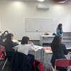 St Aloysius Language Day 8/8【中3海外異文化体験研修】