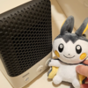 小さいトイレ用ヒーターとことりっぷカレンダー