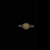 ４月３日の土星