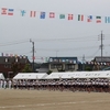 小学校運動会