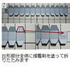 組立説明::第3回　可動関節の慣らし用パーツを作る