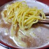 具なしラーメンですが…