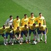 Brazil vs Scotland @ Emirates Stadium, London