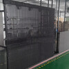PH12.5-12.5 Outdoor SMD Led Strip Curtain Display