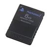 PlayStation 2専用メモリーカード(8MB)