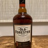 OLD FORESTER 100PROOF