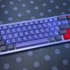 HMX製スイッチ