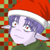 めりめりっとクリスマス！(裏面)