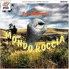 ザ・クロマニヨンズ「MONDO ROCCIA」【初回生産限定盤・DVD付】