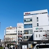 巣鴨地域文化創造館［待夢］で鉄道ミニジオラマ　朝ドラ・ばけばけも