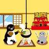 「Suicaのペンギンカレンダー」 