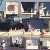 【中国海警局】 中国海軍の056型コルベット、約20隻が海警局に移管か