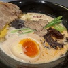 【食事】タイでラーメンを食べる56 (Tsuta)