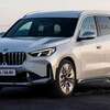 【BMW新型X3】2023年後半「新世代!」フルモデルチェンジ！最新情報、iX3、サイズ、燃費、価格は？
