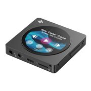 Snowsky DISCは買い？スルー？どっち？【FIIO/音楽プレーヤー/Bluetooth送信機/レトロ/ショートレビュー】