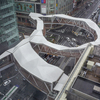 “ａ”という歩道橋