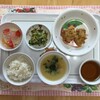 3/24(水)の給食