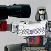 トランスフォーマー マスターピース　MP-36+　メガトロン  玩具レビュー