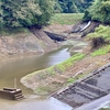 与茂九郎１号池（富山県高岡）