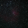 星空観測第29夜その３〜勾玉星雲、子持ち銀河、ソンブレロ銀河〜