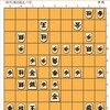 2.24(土)　将棋　棋王戦の第２局とか