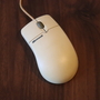 なかやんのマウス部屋「Microsoft IntelliMouse 1.3A」