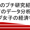 【MOTのプチ研究紹介】初めてのデータ分析　”カープ女子の経済学”
