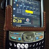  Treo750v(その29)---現地ﾌﾟﾘﾍﾟｲﾄﾞSIMｶｰﾄﾞのﾃﾞｰﾀ通信設定