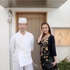 静岡【板前てんぷら 成生（なるせ）】天ぷらの常識を超越した、揚げ物の新世界に惚れ込みました