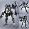 【あみあみ】ROBOT魂 〈SIDE AC〉 EL-PC-00 ALBA STEEL HAZE ORTUS / Rusty 『ARMORED CORE VI FIRES OF RUBICON』 