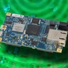 16コア演算チップ搭載の名刺サイズスパコン「Parallella」