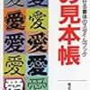 同人誌企画『本と文字と！』に参加しました