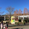 のんびり見れる動物園