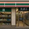コンビニにとっての酒販組合とたばこ組合は上納金徴収システム以外の何物でもない！