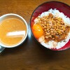 朝ごはんにしばらく卵かけご飯を固定してみる