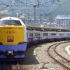 　三連休パスの旅’07：青函トンネルを抜けて函館へ