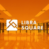 「LIBRA SQUARE」のブログがオープンしました！