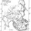 四川省大断層