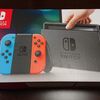 Switchを買ってゼルダをやりました