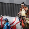 第74回 金沢百万石まつり「前田利家の入城行列」