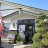 「味処 味里（みさと）」、ホルモン煮込定食、とり串かつ定食、自家製いか塩辛、ガリガリヨーグルトアイス、まっ茶プリン