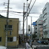歴史の道　竹田街道